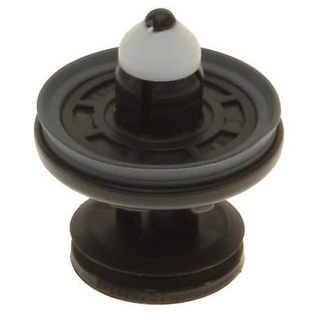 Trim Fastener, Black