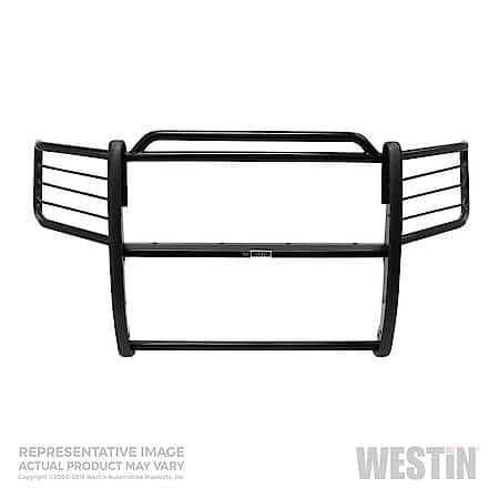 Sportsman Grille Guard