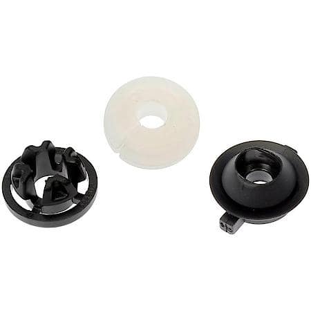 Hood Prop Rod Bushings