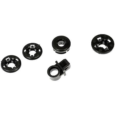 Hood Prop Rod Bushings