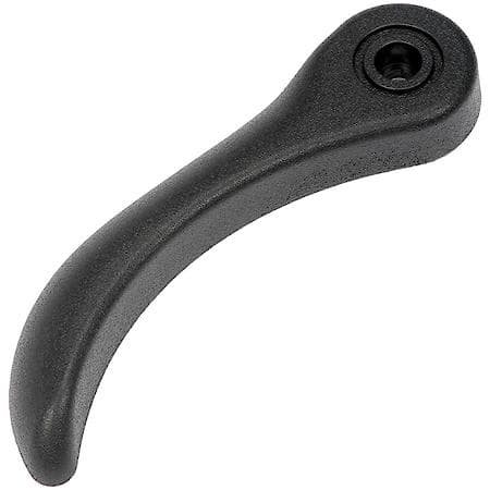 Seat Adjustment Handle