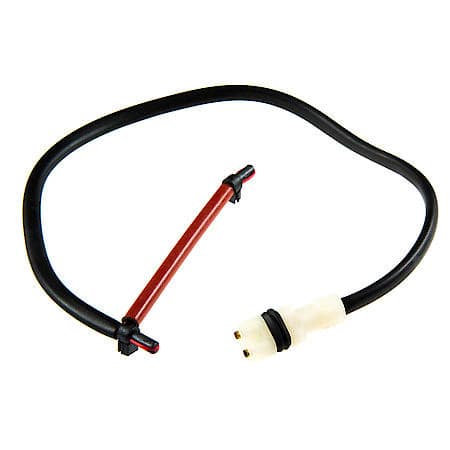 Disc Brake Pad Electronic Wear Sensor