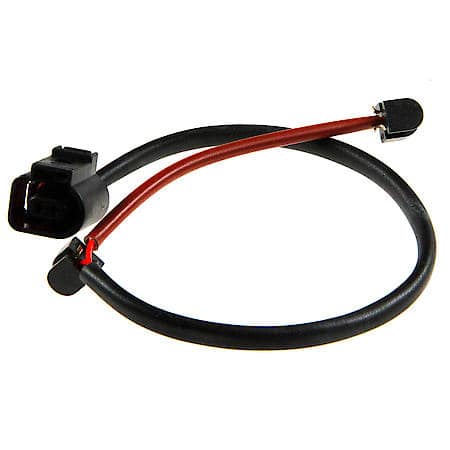 Disc Brake Pad Electronic Wear Sensor