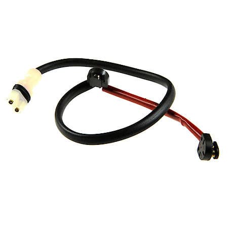 Disc Brake Pad Electronic Wear Sensor