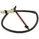 Electronic Brake Pad Sensor