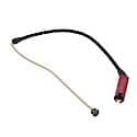 Brake Pad Wear Sensor