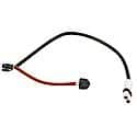 Electronic Brake Pad Sensor