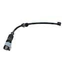 Electronic Brake Pad Sensor