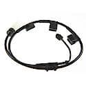 Disc Brake Pad Electronic Wear Sensor