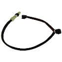 Disc Brake Pad Electronic Wear Sensor