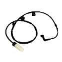 Disc Brake Pad Electronic Wear Sensor