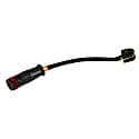 Disc Brake Pad Electronic Wear Sensor