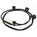 Disc Brake Pad Electronic Wear Sensor