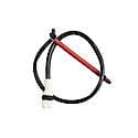 Disc Brake Pad Electronic Wear Sensor