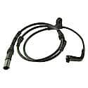 Disc Brake Pad Electronic Wear Sensor