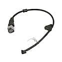 Electronic Brake Pad Sensor