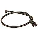 Electronic Brake Pad Sensor