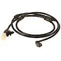 Electronic Brake Pad Sensor