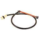 Electronic Brake Pad Sensor