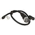 Electronic Brake Pad Sensor