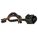 Disc Brake Pad Wear Sensor