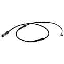 Premium Disc Brake Pad Wear Sensor WSE4073