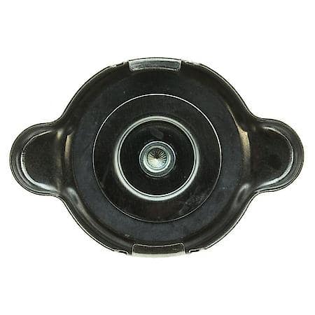 Radiator Cap: