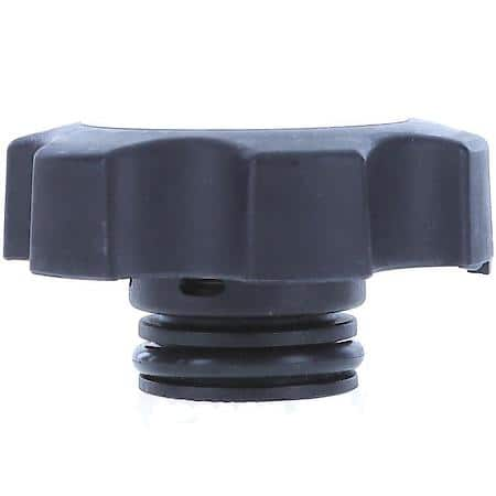 Engine Coolant Reservoir Cap