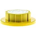 Engine Coolant Reservoir Cap