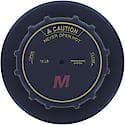 Engine Coolant Reservoir Cap