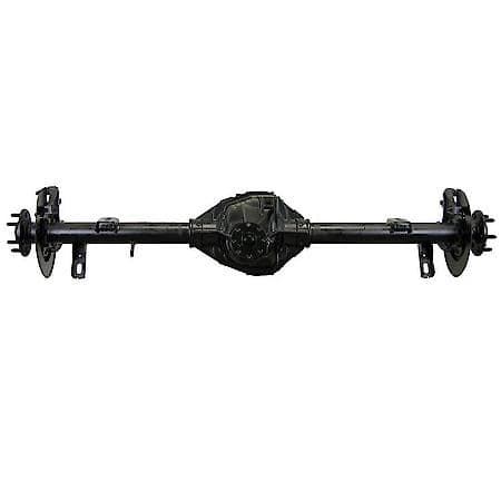 Drive Axle Assembly; Ford F-150 04-06 Axle