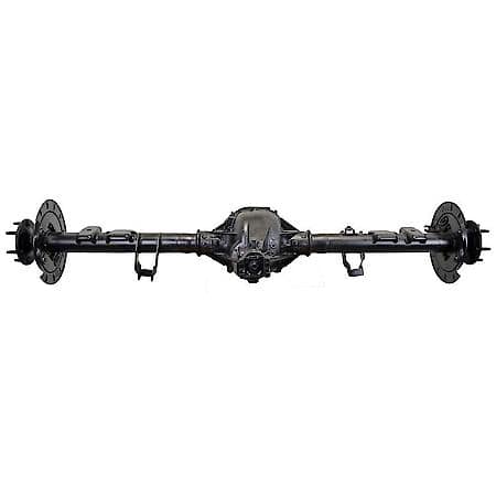 Drive Axle Assembly; GM 1500 RWD Axle GT4