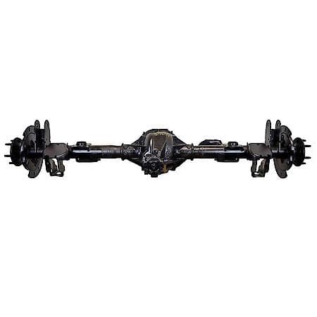 Drive Axle Assembly; GM SUV Posi Axle GT4