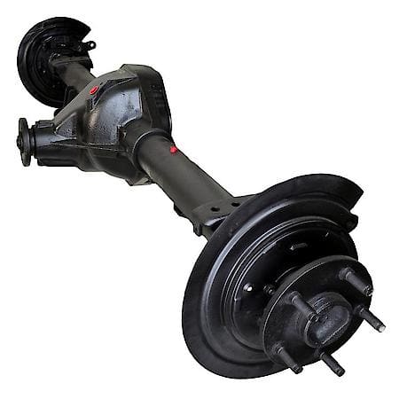 Drive Axle Assembly; Dodge 1500 RWD Axle