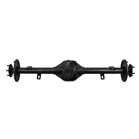 Drive Axle Assembly; Ford Truck LOCKUP Axle