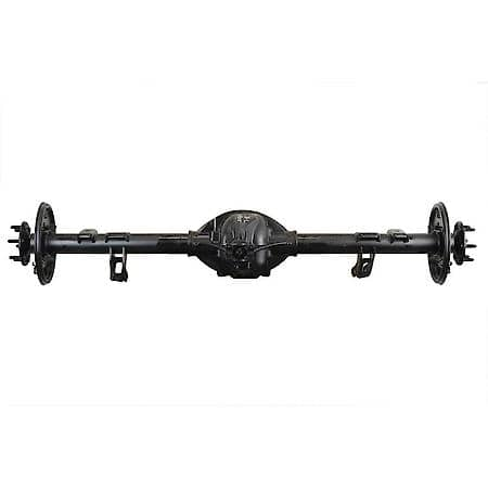 Drive Axle Assembly; GM 1500 Posi Axle GT4