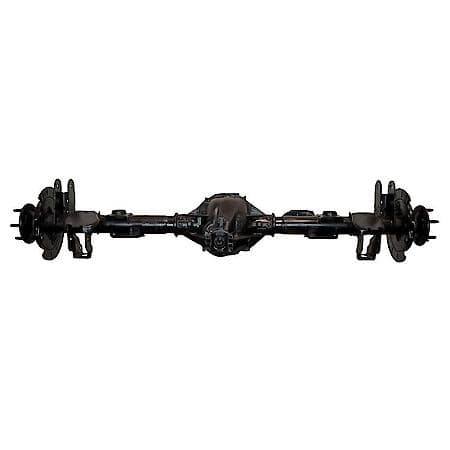 Drive Axle Assembly; GM SUV 03-06 AWD Axle