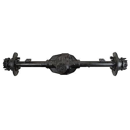 Drive Axle Assembly; Ford F-250/350 05-07 Axle