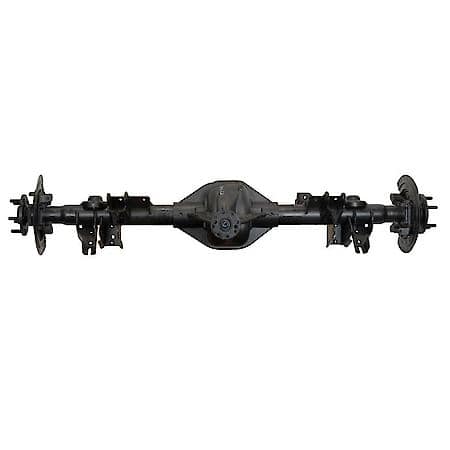 Drive Axle Assembly; Dodge 1500 P/U 13-16 Lock Axle