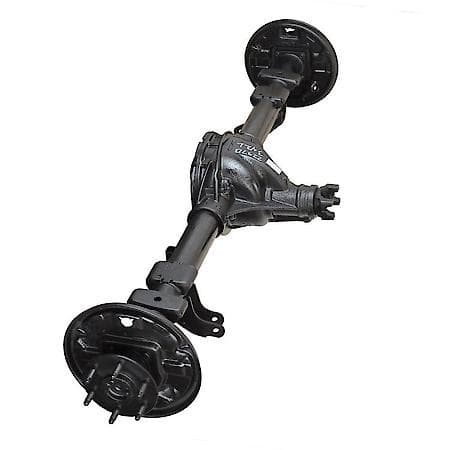 Drive Axle Assembly; GM 1500 Posi Axle GT5