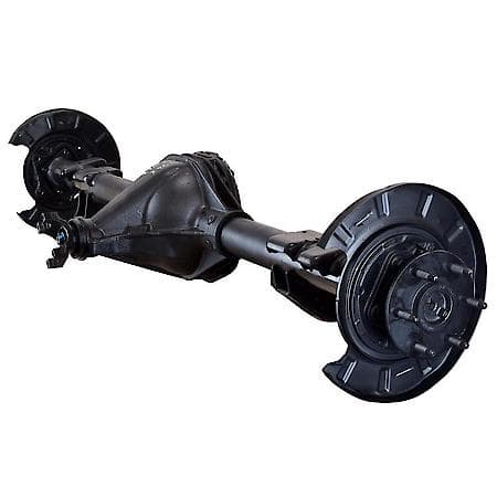 Drive Axle Assembly; GM 3.42 14-18 Axle