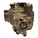 Remanufactured Front Differential Assembly