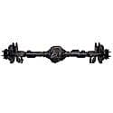 Drive Axle Assembly; GM SUV 00-05 Axle GU6