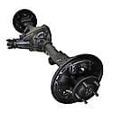 Drive Axle Assembly; GM Posi SUV 4WD Axle GT4