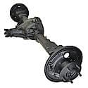 Drive Axle Assembly; GM Posi C1500 RWD Axle