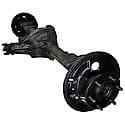 Drive Axle Assembly; GM K1500 88-99 4WD GT4