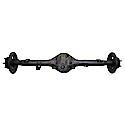 Drive Axle Assembly; Dodge 1500 00-01 RWD Axle