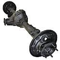 Drive Axle Assembly; Dodge 1500 00-01 4WD Axle