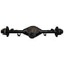 Drive Axle Assembly; Chev 2500 P/U Axle