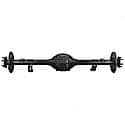 Drive Axle Assembly; GM 1500 Posi Axle GT4